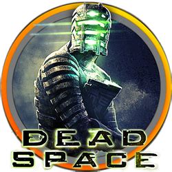 Explore the Best Dead_space_icon Art | DeviantArt