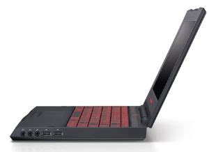 Alienware M11x - Specs, Tests, and Prices | LaptopMedia.com