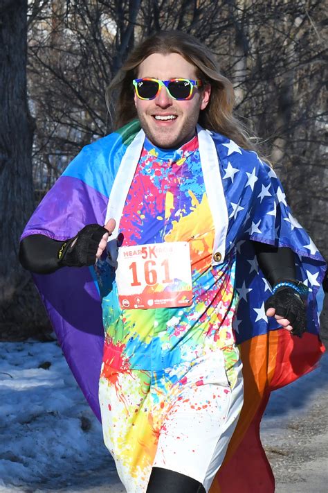 Member Spotlight: Andy Nelson - Run Wild Missoula