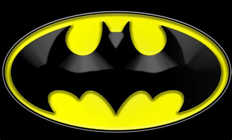 HD Batman Symbol Wallpaper