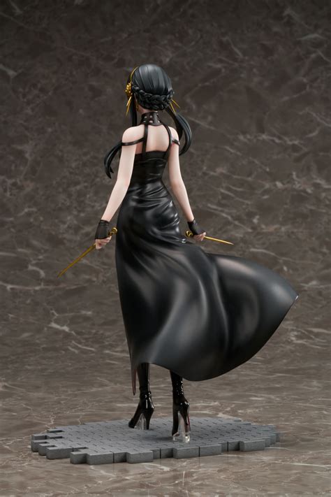 Buy PVC figures - Spy × Family PVC Figure - Yor Forger 1/7 - Archonia.com