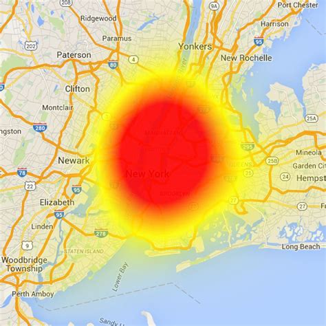 Time Warner Cable service restored after major outage in New York City ...