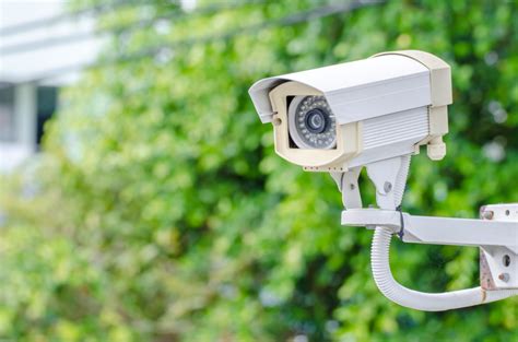 5 Benefits of Installing a Samsung CCTV Cochin - Techicy