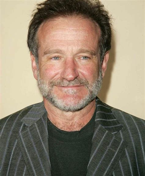 BIOGRAFIA ROBIN WILLIAMS actorul care murit in conditii suspecte - Scurt Wiki artistic