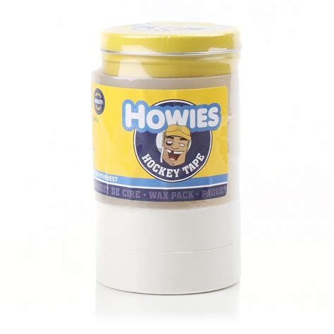 Howies Wax Pack - White | Source for Sports