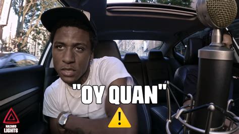 "OY Quan" | Hazard Lights ⚠️ - YouTube