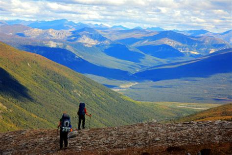 What To Do In Gates Of The Arctic National Park - Horizon Guides