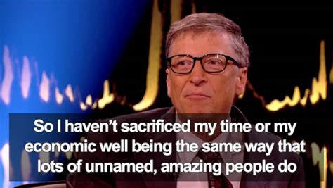 Bill Gates Refuses To Be Called The World’s Most Generous Philantropist (10 pics + 1 video ...