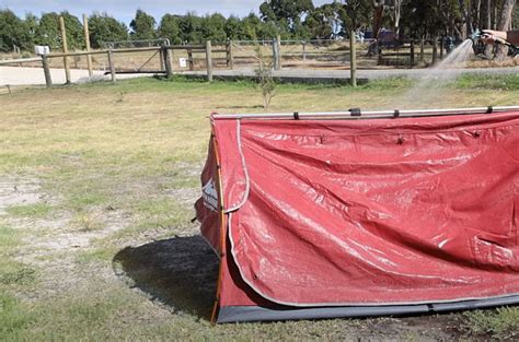 How to Waterproof a Canvas Tent? - WaterproofWiki