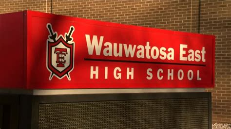 Arrests made after fight between students, a parent at Wauwatosa East