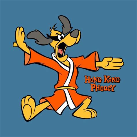 Hong Kong Phooey Rosemary Quotes : Hong Kong Phooey Png Hong Kong Phooey Characters Hong Kong ...