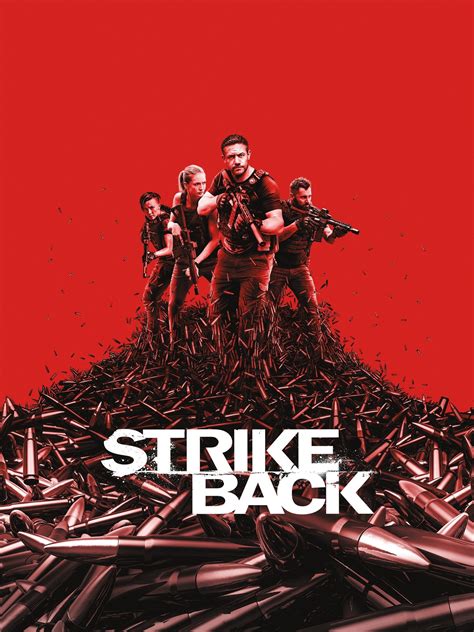 Strike Back - Rotten Tomatoes