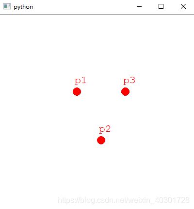 pyqt5怎么使用QGraphicsScene及QGraphicsView - 开发技术 - 亿速云