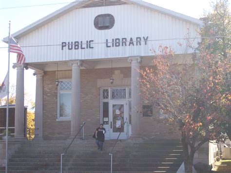 Hillsboro Public Library - Hillsboro, IL - Home | Facebook