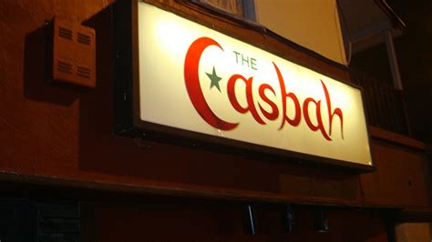 Growing Up in Public: The Casbah Turns 25 | San Diego Troubadour