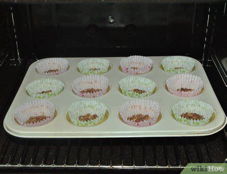 3 Ways to Bake Empty Tart Shells - wikiHow