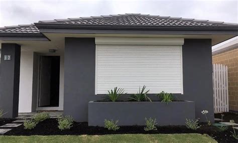 5 considerations to make when installing roller shutters