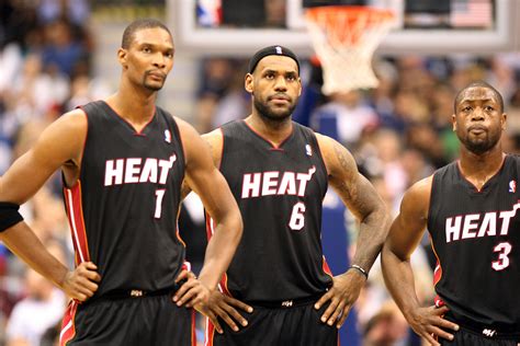 NBA Rankings: The 10 Most Disappointing NBA Super Teams of All Time ...