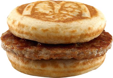 McDonald’s Introduces the New McGriddles