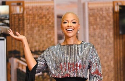 Mihlali Ndamase to lose Range Rover to her boyfriend's ex-wife, Mary Jane | Fakaza News