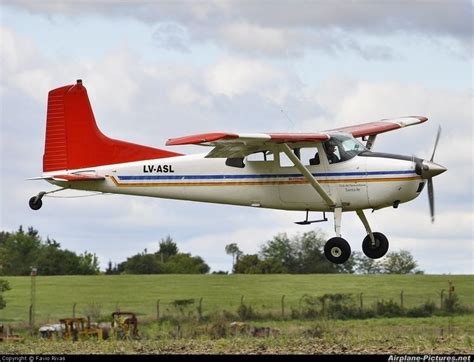 Cessna 185 Skywagon - Alchetron, The Free Social Encyclopedia