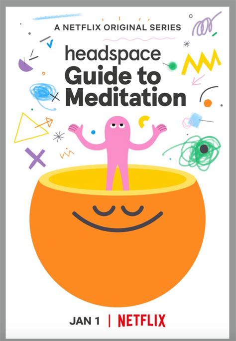 Guía Headspace para la meditación | Doblaje Wiki | Fandom