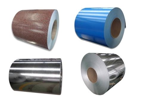 PPGI Coil & Galvanized Steel Coil Manufacturers In Malaysia - COSASTEEL