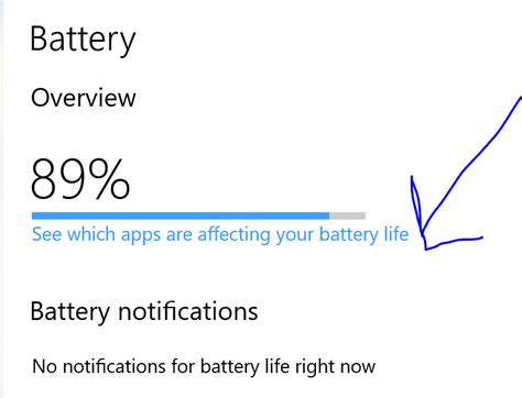 Surface Laptop 3 Battery life more than disappointing - Microsoft Community