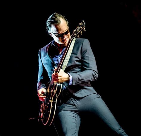 Joe Bonamassa announces May 2023 Tour - TotalNtertainment