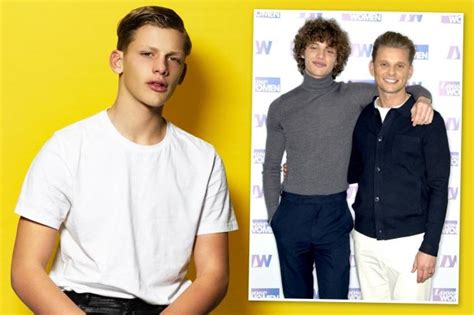 Bobby Brazier's whole family set for stardom as dad and brother land ...