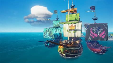 How to buy ships in Sea of Thieves - Pro Game Guides