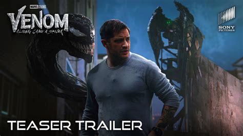 VENOM 3: ALONG CAME A SPIDER – Trailer (2024) Tom Hardy, Tom Holland | Sony Pictures (HD) - YouTube