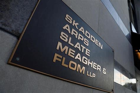 Skadden Arps Slate Meagher & Flom LLP | Reuters