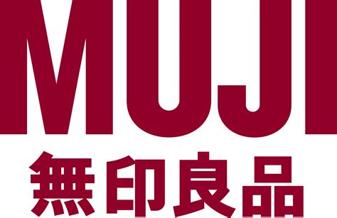 Muji – Logos Download