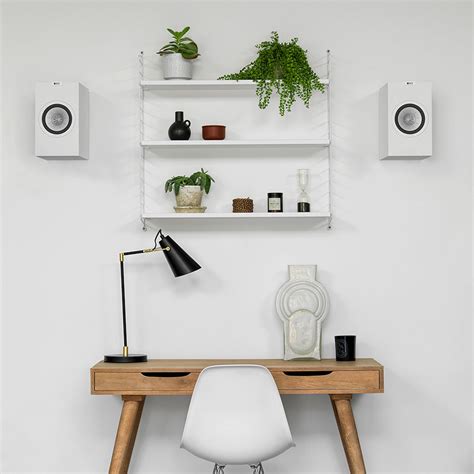 Q150 Bookshelf Speaker | KEF Asia Pacific