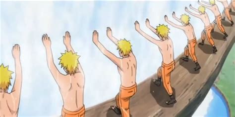 Wind Style: Rasengan in Naruto