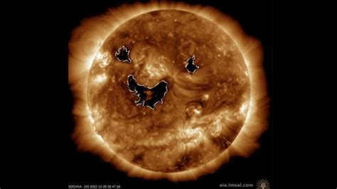 Danger! Volatile sun hurls massive solar storm towards Earth | Tech News