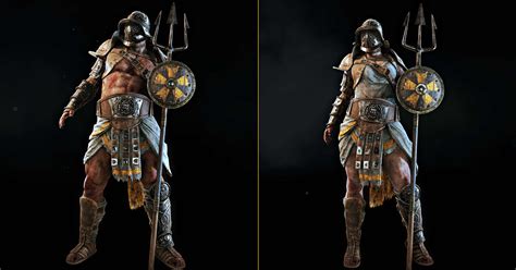 For Honor Characters - All 29 Heroes & Classes | Altar of Gaming