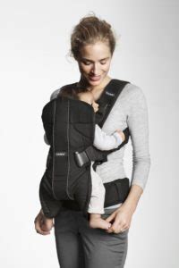 Baby Bjorn Vs Ergo | Baby Carrier Review Guide