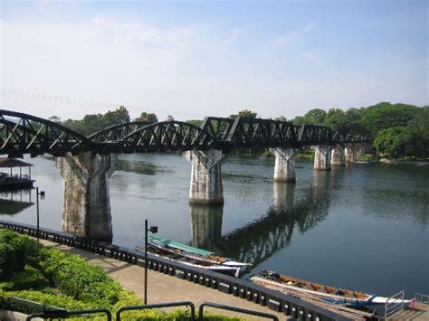 River Kwai (Kanchanaburi) - 2020 All You Need to Know Before You Go ...