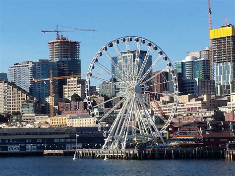 Seattle Ferry Service Day Tours in Seattle | Seattle Ferry Service Day ...