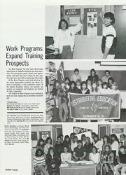 Conant High School - Conanite Yearbook (Hoffman Estates, IL), Class of 1986, Page 111 of 222