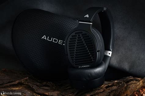 Audeze LCD-1 Review – Mindfulness | The Headphone List