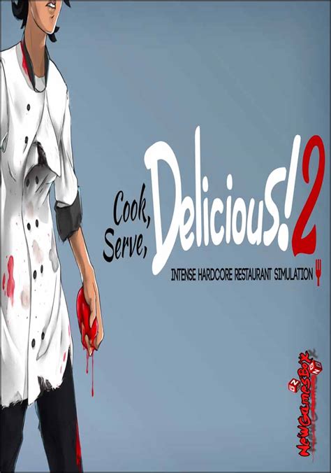 Cook Serve Delicious 2 Free Download Full Version Setup