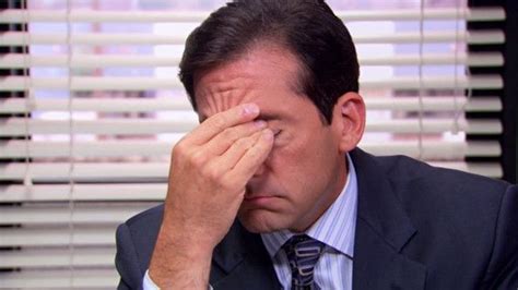 15 Michael Scott Quotes That Perfectly Sum Up Finals Week | The office stickers, Michael scott ...