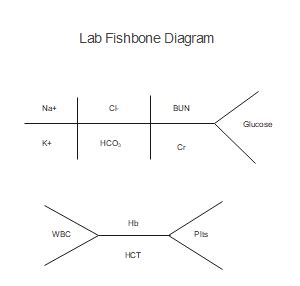 39 fishbone diagram medical labs - Diagram Online Source