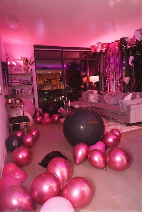 Pin by O.B.L.B O.L.B.B💫 on y2k party vibes | 18th birthday party, 18th birthday party themes ...