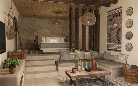 Hotel Suite (Aswan) on Behance