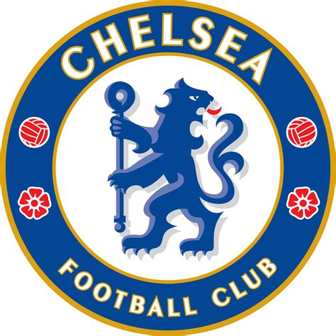 Chelsea FC Logo PNG Transparent – Brands Logos