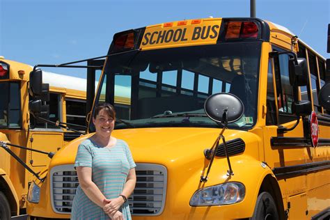 Now Hiring: School Bus Drivers – The Core